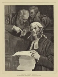Counsel for the Defence
